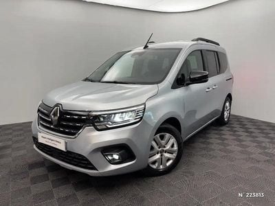 Occasion Renault Kangoo Intens 130 ch (95 kW) 2021 Gris Monospace