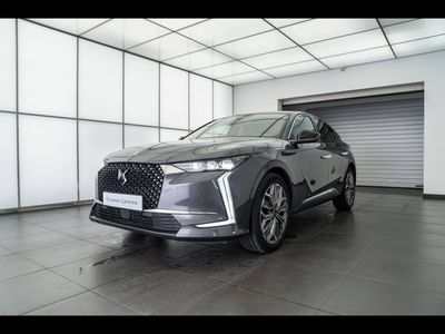 DS Automobiles DS4 Crossback