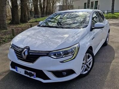Renault Mégane IV