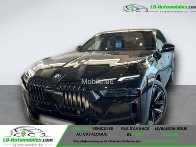 Occasion 2023 BMW i7 Comfort Edition Berline | 98 200 € (Prix juste)