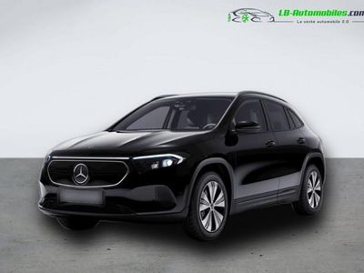 Mercedes EQA300