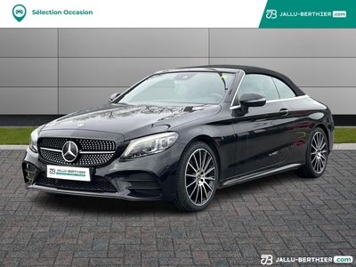 occasion Mercedes C220 