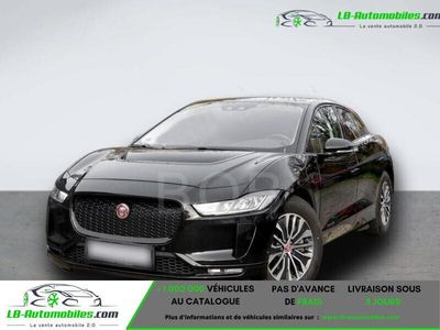 occasion Jaguar I-Pace AWD 90kWh 400ch