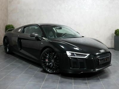 Audi R8 Coupé