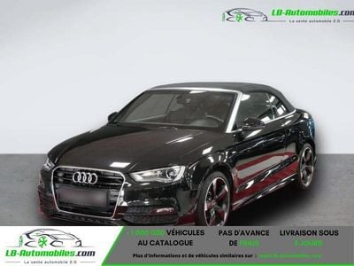 Occasion 2016 Audi Cabriolet Sport Cabriolet | 20 900 €
