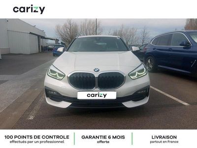 occasion BMW 116 Serie 1 d 116 Ch Dkg7 Business Design