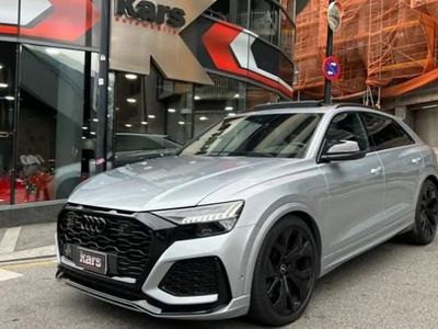 Occasion Audi RS Q8 Design 600 ch (441 kW) 2022 SUV