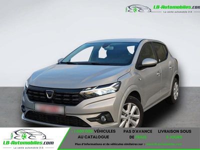 Occasion Dacia Sandero 67 ch (49 kW) 2021 Citadine