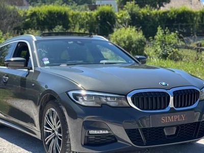 BMW 330e