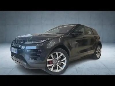 Occasion Land Rover Range Rover evoque SE Dynamic 200 ch (147 kW) 2023 Gris SUV