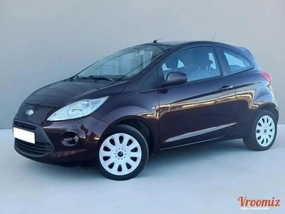 Occasion Ford Ka Titanium 69 ch (50 kW) 2009 Berline