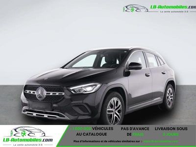 Mercedes GLA200