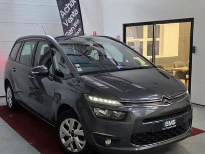 Occasion 2014 Citroën Grand C4 Picasso Monospace | 6 990 €