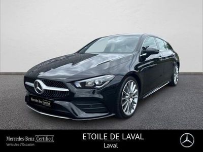Mercedes CLA200
