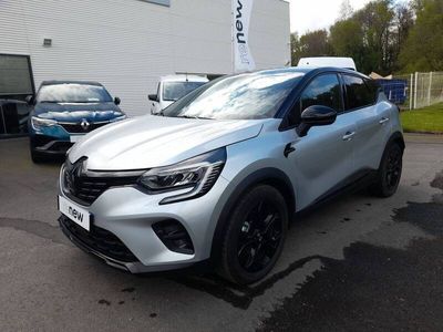 occasion Renault Captur CapturE-Tech 145