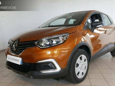 occasion Renault Captur TCe 90 Energy Life
