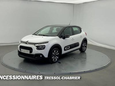 occasion Citroën C3 BlueHDi 100 S&S BVM6 Shine Business