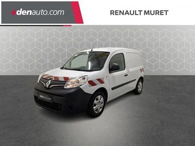 Occasion Renault Kangoo 95 ch (69 kW) 2020 Blanc Monospace