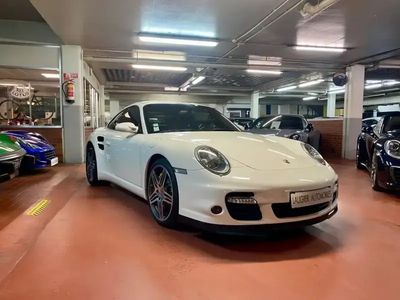 Porsche 997