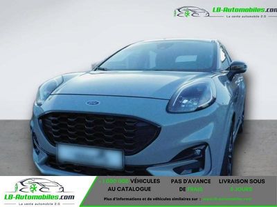Occasion Ford Puma 155 ch (114 kW) 2020 SUV