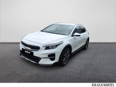 occasion Kia XCeed 1.6 GDi 105ch + Plug-In 60.5ch Black & White Edition DCT6 MY22 - VIVA3658522