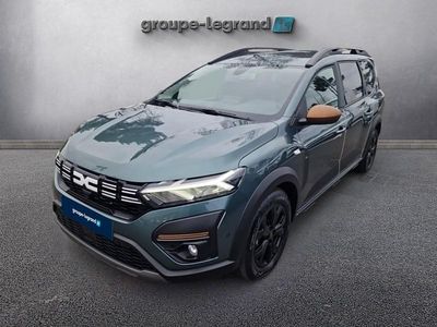 Occasion 2023 Dacia Jogger Extreme Monospace | 23 980 € (Prix juste)