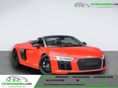 Occasion Audi R8 Coupé Sport 610 ch (448 kW) 2018 Coupé