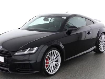 Audi TTS