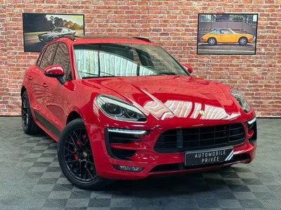 occasion Porsche Macan 3.0 V6 360 ch GTS PDK