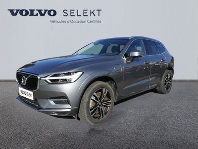 occasion Volvo XC60 T8 Twin Engine 303 + 87ch Business Executive Geartronic