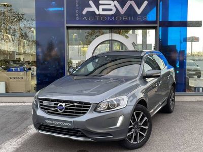 occasion Volvo XC60 XC60D4 AWD 190 ch