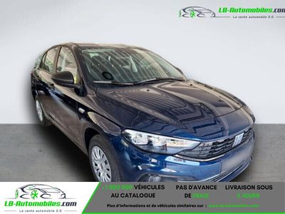 occasion Fiat Tipo 1.0 Firefly Turbo 100 ch BVM