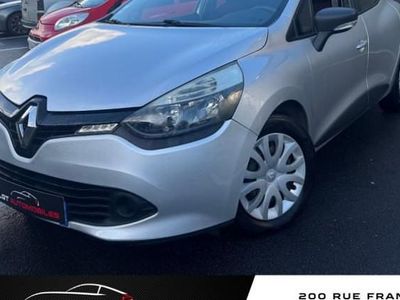 Occasion Renault Clio III Business 75 ch (55 kW) 2013 Citadine