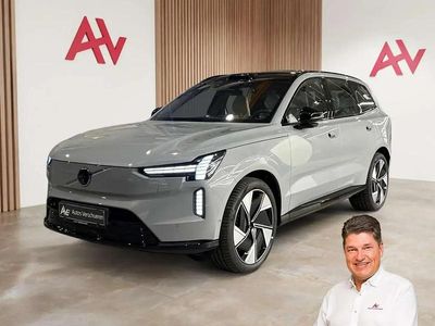 Gris Nouvelle 2025 Volvo EX90 Ultra SUV | 88 990 € (Prix juste)