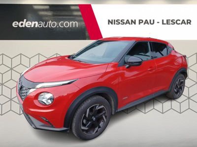 Occasion 2022 Nissan Juke N-Connecta SUV | 19 500 € (Bon prix)