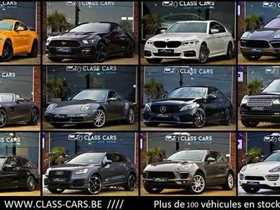 Gris Occasion 2005 Porsche 911 Carrera Cabriolet Cabriolet | 42 990 €