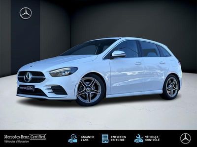 occasion Mercedes B200 