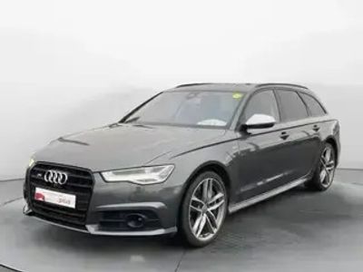 occasion Audi S6 4.0 V8 Tfsi 450ch Quattro S Tronic 7