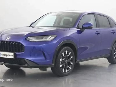 Honda ZR-V