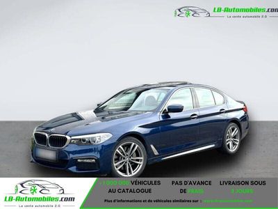 occasion BMW 530 530 i 252 ch BVA