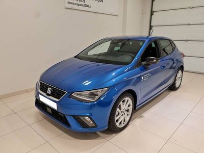 occasion Seat Ibiza Ibiza1.0 EcoTSI 110 ch S/S DSG7