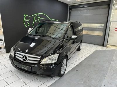 Occasion Mercedes Viano 224 ch (164 kW) 2011 Monospace