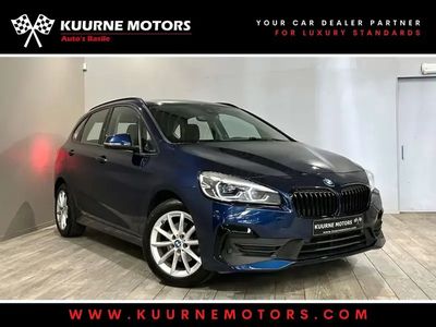 BMW 216
