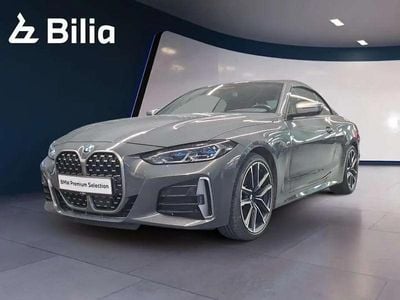 BMW 440