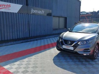 occasion Nissan Qashqai 1.3 Dig-t 140 N-connecta