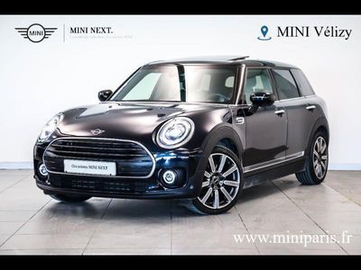 Mini Cooper Clubman