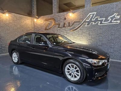 Noir Occasion 2014 BMW 316 Berline | 13 990 €