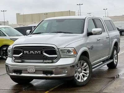 occasion Dodge Ram 5.7i LPG/EDITION LARAMIE LONGHORN/FULLOPTIONS