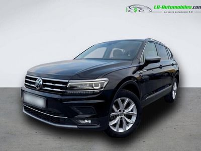 VW Tiguan Allspace