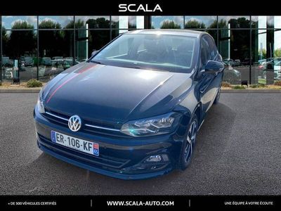 occasion VW Polo 1.0 TSI 95 S&S First Edition